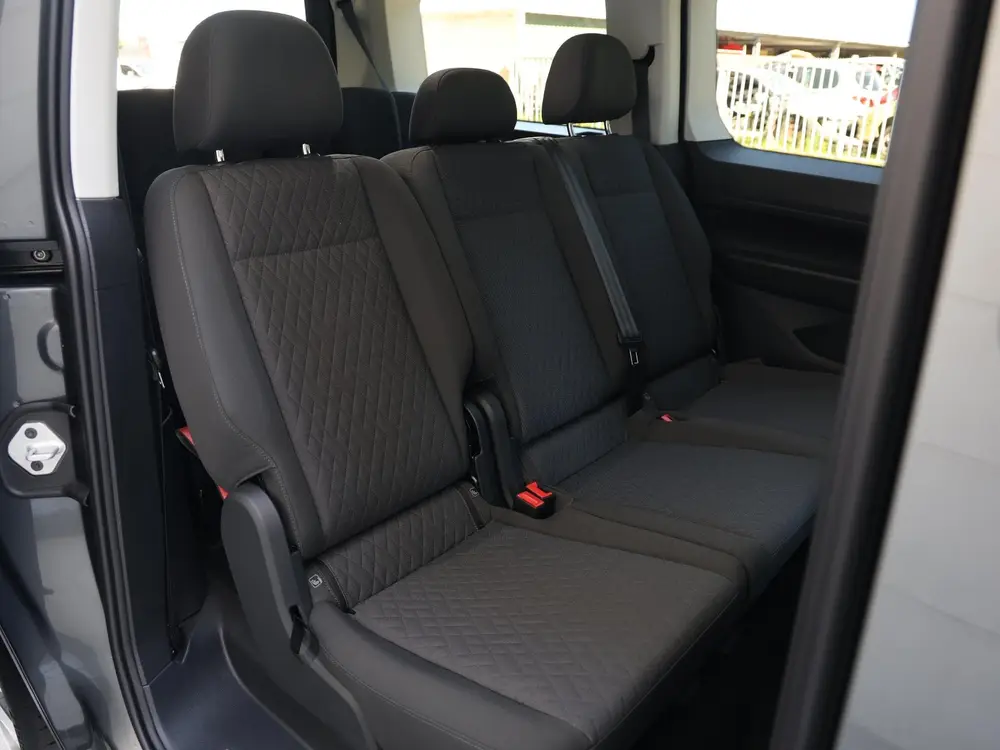 Volkswagen Caddy Kombi Maxi Life 1.5 eHybrid 150pk DSG | Air uit 2026, foto 9