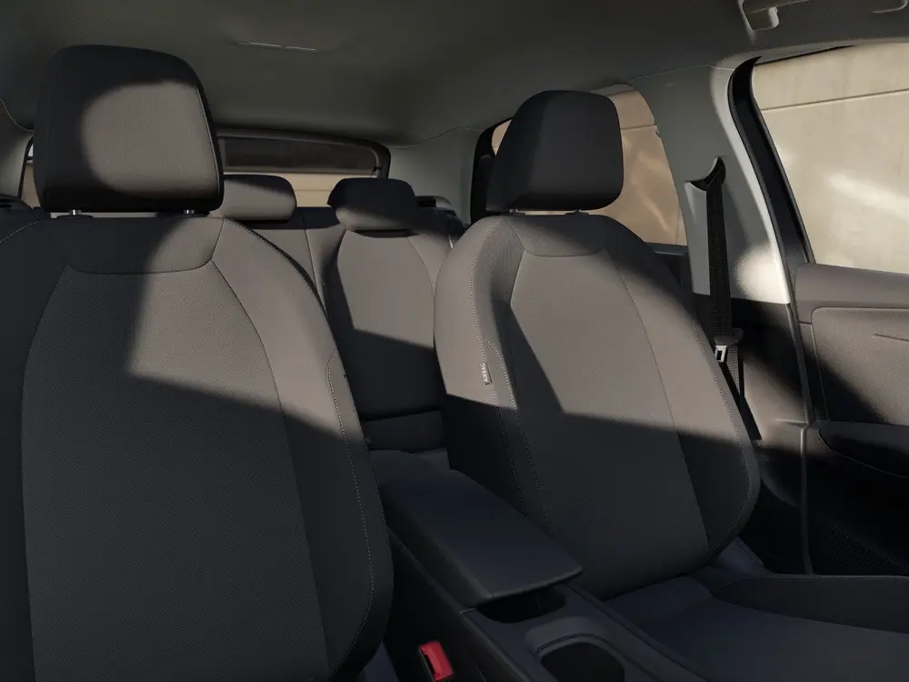 Volkswagen ID Polo Life First Edition 52 kWh 155KW | Achter uit 2026, foto 4