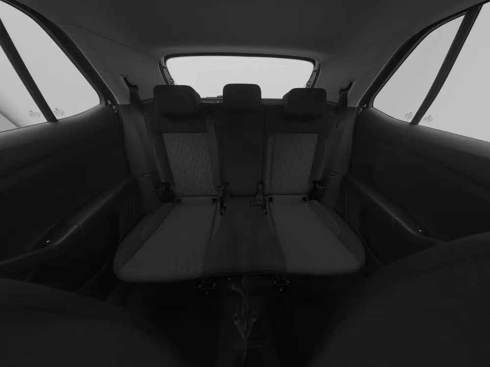 Volkswagen T-Cross Life Edition 1.0 TSI 95 PK | Trekhaak | A uit 2026, foto 11