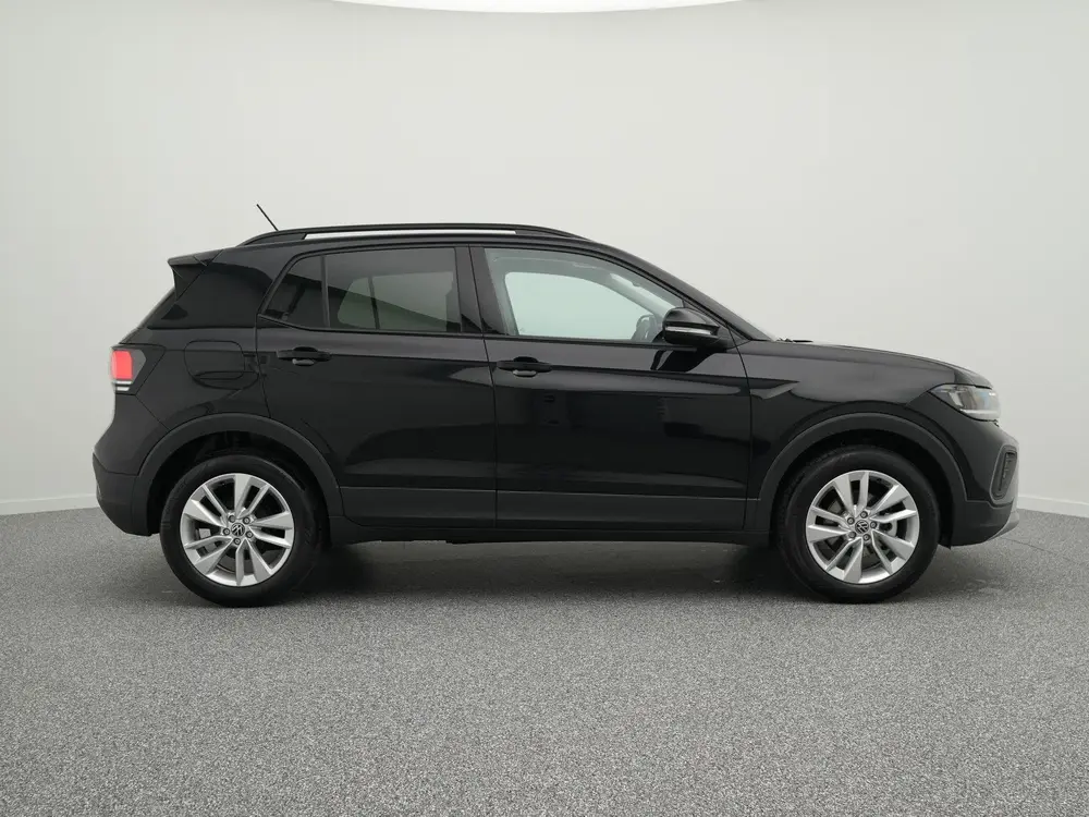 Volkswagen T-Cross Life Edition 1.0 TSI 95 PK | Trekhaak | A uit 2026, foto 13
