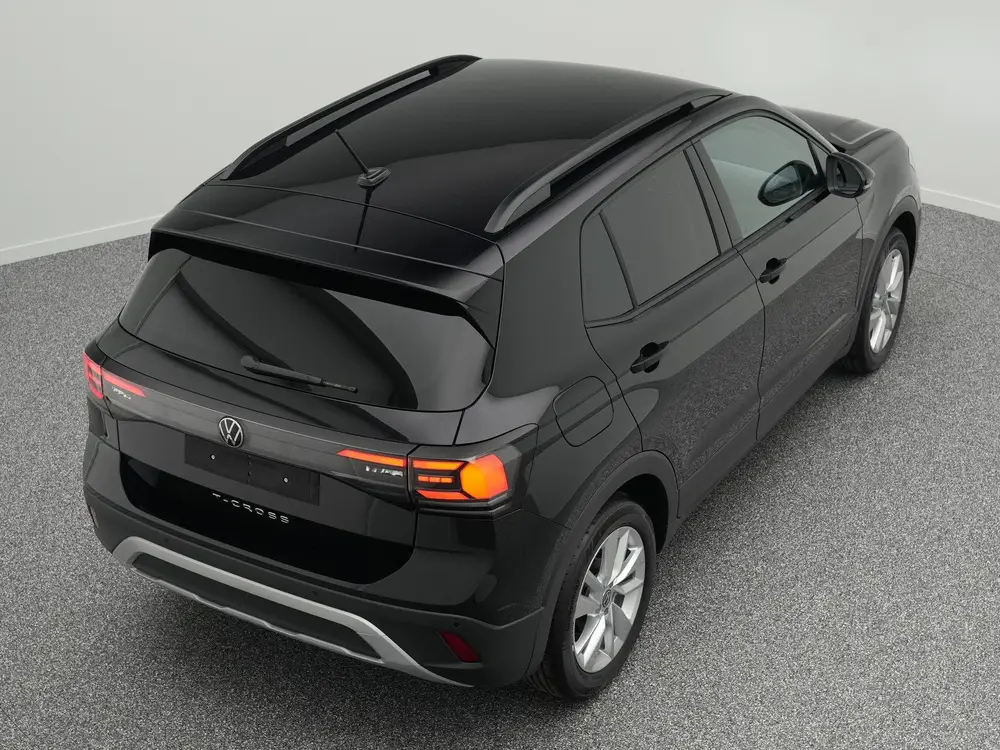 Volkswagen T-Cross Life Edition 1.0 TSI 95 PK | Trekhaak | A uit 2026, foto 14
