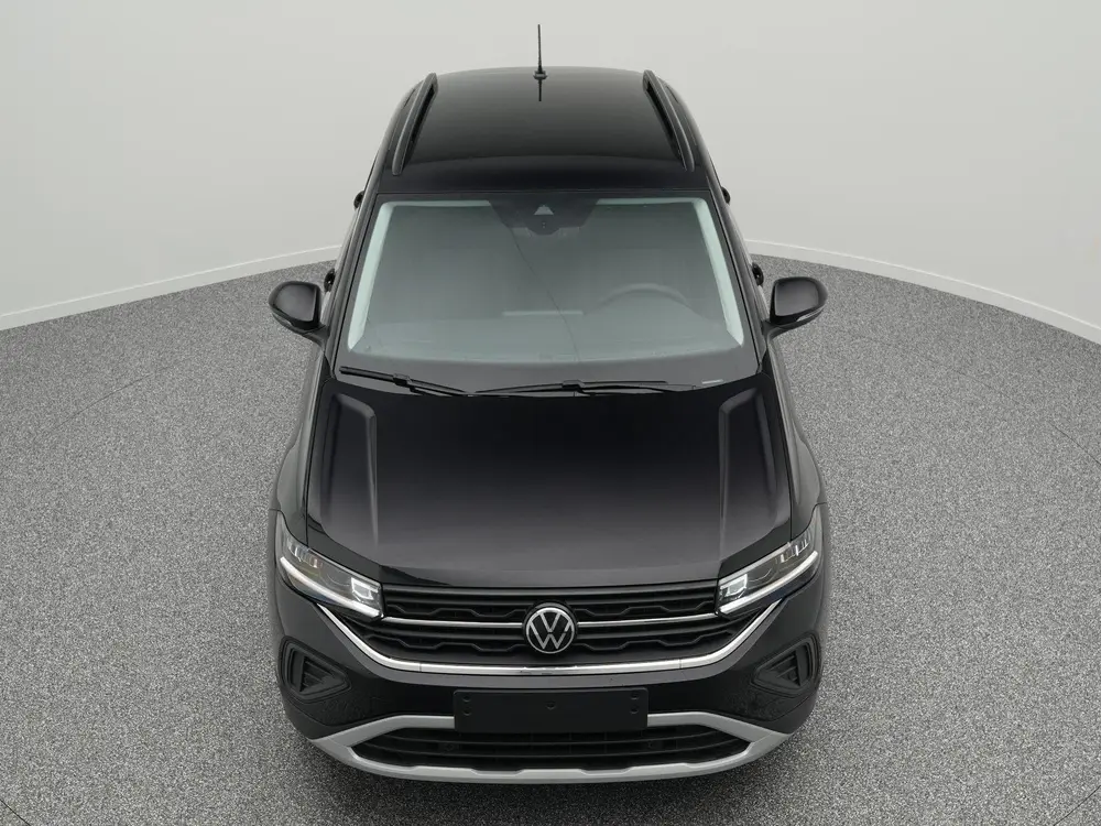 Volkswagen T-Cross Life Edition 1.0 TSI 95 PK | Trekhaak | A uit 2026, foto 17