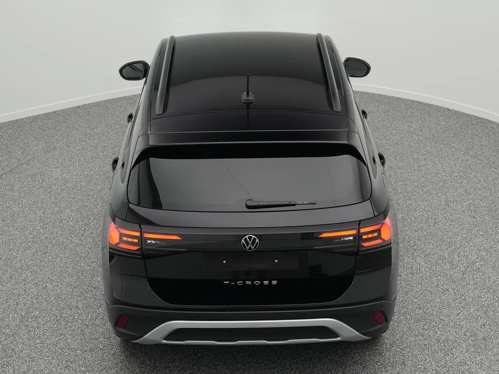 Volkswagen T-Cross Life Edition 1.0 TSI 95 PK | Trekhaak | A uit 2026, foto 18