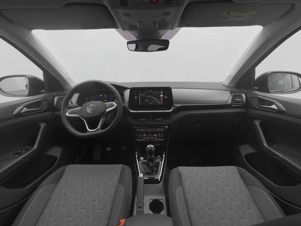 Volkswagen T-Cross Life Edition 1.0 TSI 95 PK | Trekhaak | A uit 2026, foto 3