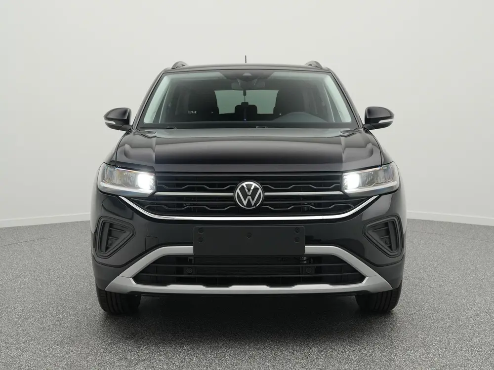 Volkswagen T-Cross Life Edition 1.0 TSI 95 PK | Trekhaak | A uit 2026, foto 5