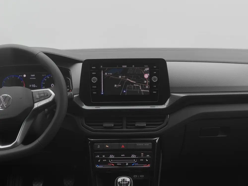 Volkswagen T-Cross Life Edition 1.0 TSI 95 PK | Trekhaak | A uit 2026, foto 9