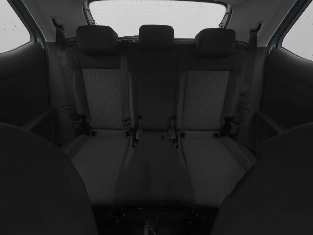 Volkswagen T-Cross Life Edition 1.0 TSI 116 PK | Trekhaak | uit 2026, foto 11