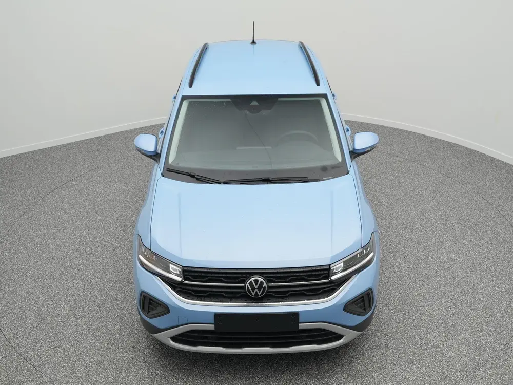 Volkswagen T-Cross Life Edition 1.0 TSI 116 PK | Trekhaak | uit 2026, foto 17