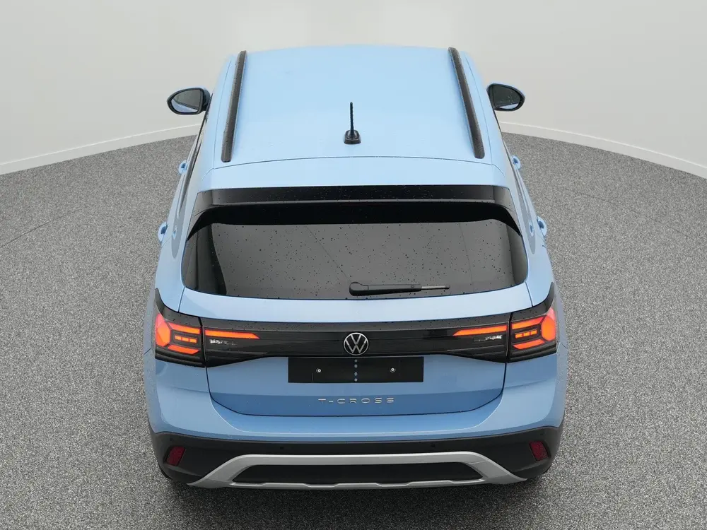 Volkswagen T-Cross Life Edition 1.0 TSI 116 PK | Trekhaak | uit 2026, foto 18