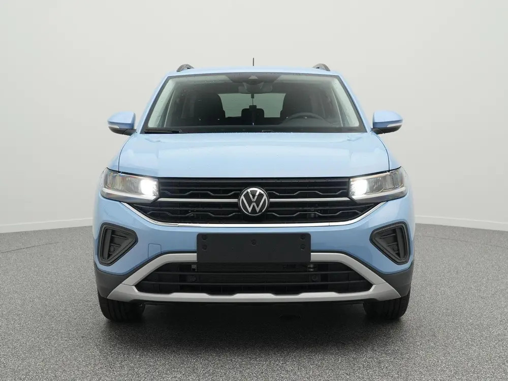 Volkswagen T-Cross Life Edition 1.0 TSI 116 PK | Trekhaak | uit 2026, foto 5