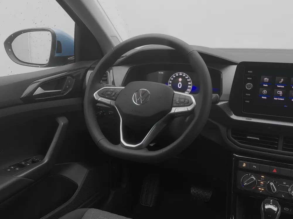 Volkswagen T-Cross Life Edition 1.0 TSI 116 PK | Trekhaak | uit 2026, foto 8