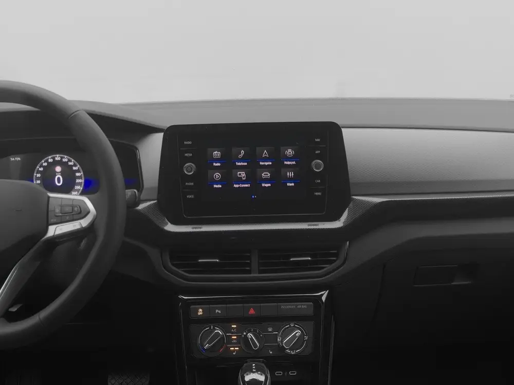 Volkswagen T-Cross Life Edition 1.0 TSI 116 PK | Trekhaak | uit 2026, foto 9