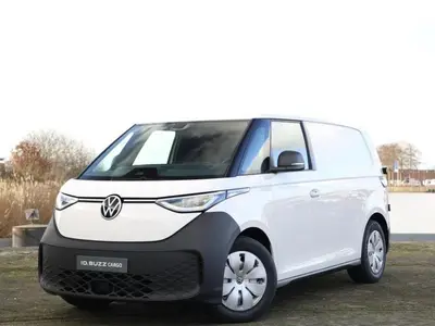 Volkswagen ID. Buzz Economy Limited Edition Elektromot uit 2026