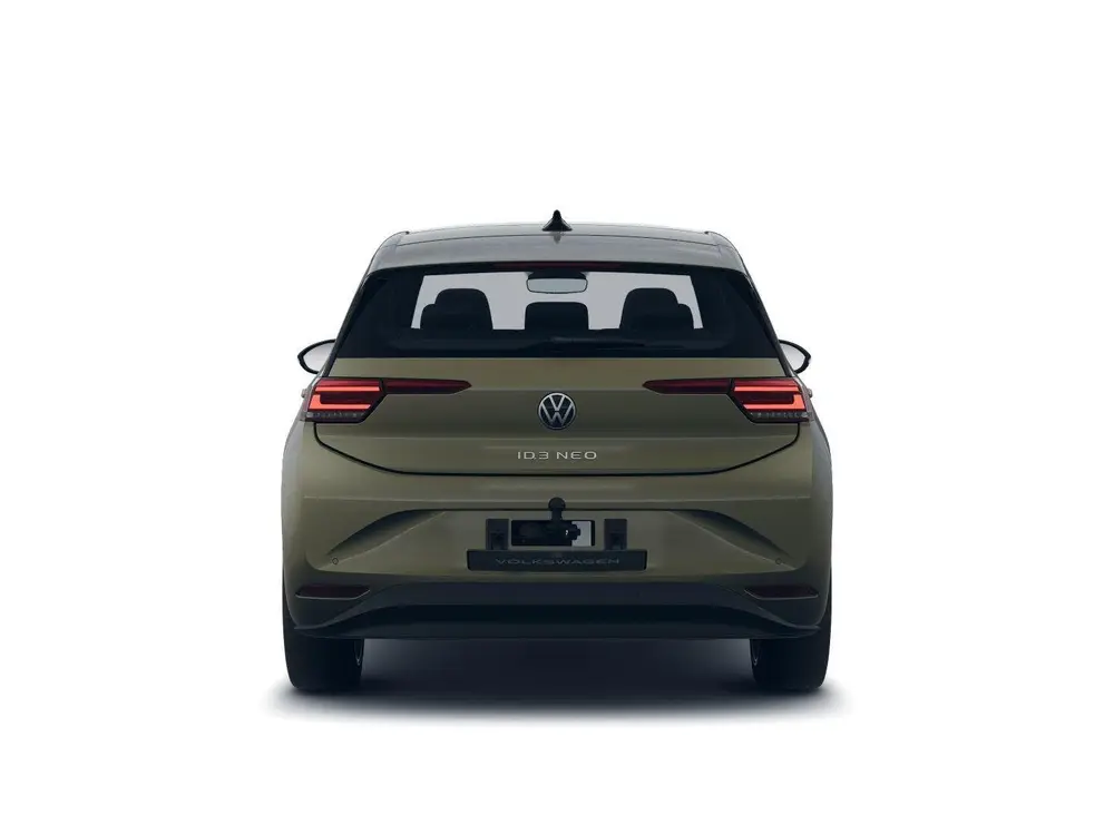 Volkswagen ID.3 Neo Life 84 kWh 231 PK | Steunhaak | Stuur & uit 2026, foto 2