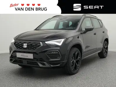 SEAT Ateca FR Business Intense 1.5 TSI 110 kW uit 2026
