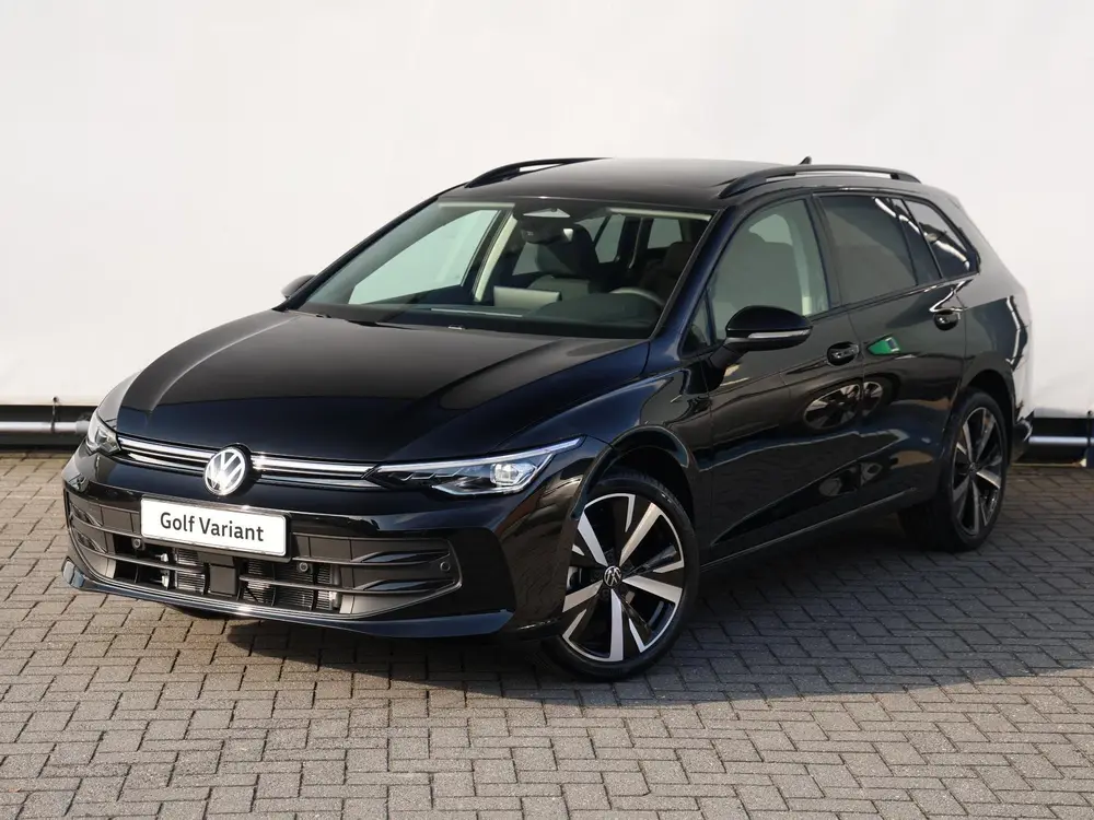 Volkswagen Golf Variant Life Edition 1.5 eTSI 116 PK Variant uit 2026, foto 10
