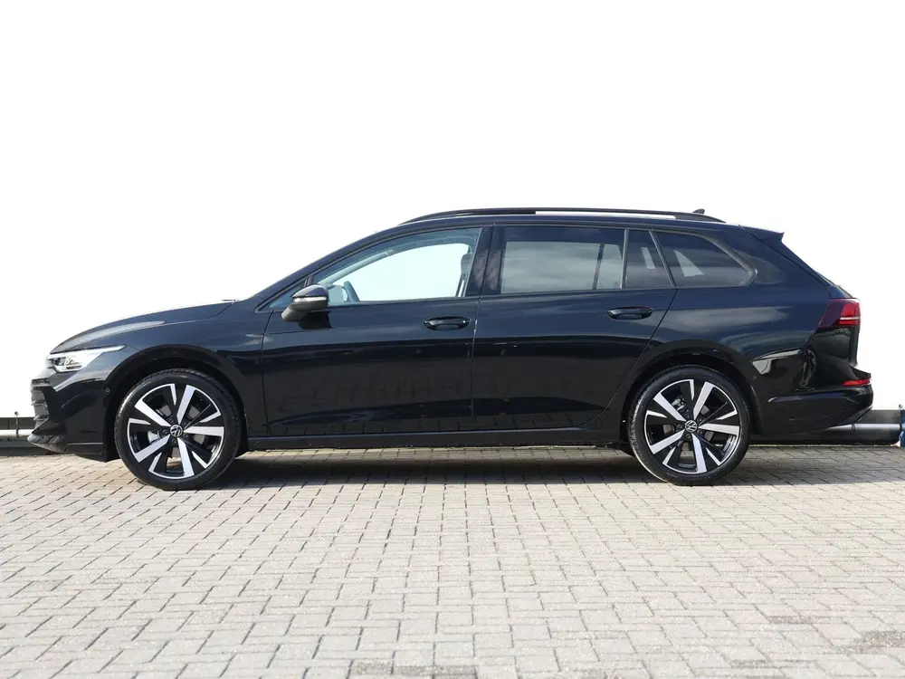 Volkswagen Golf Variant Life Edition 1.5 eTSI 116 PK Variant uit 2026, foto 11