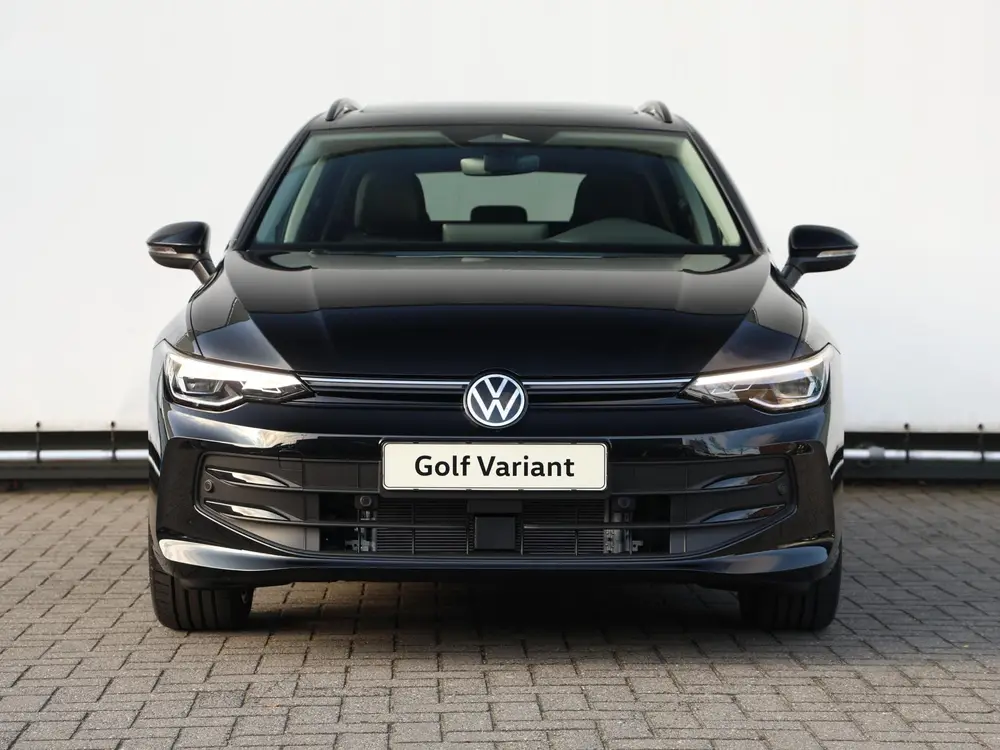 Volkswagen Golf Variant Life Edition 1.5 eTSI 116 PK Variant uit 2026, foto 13