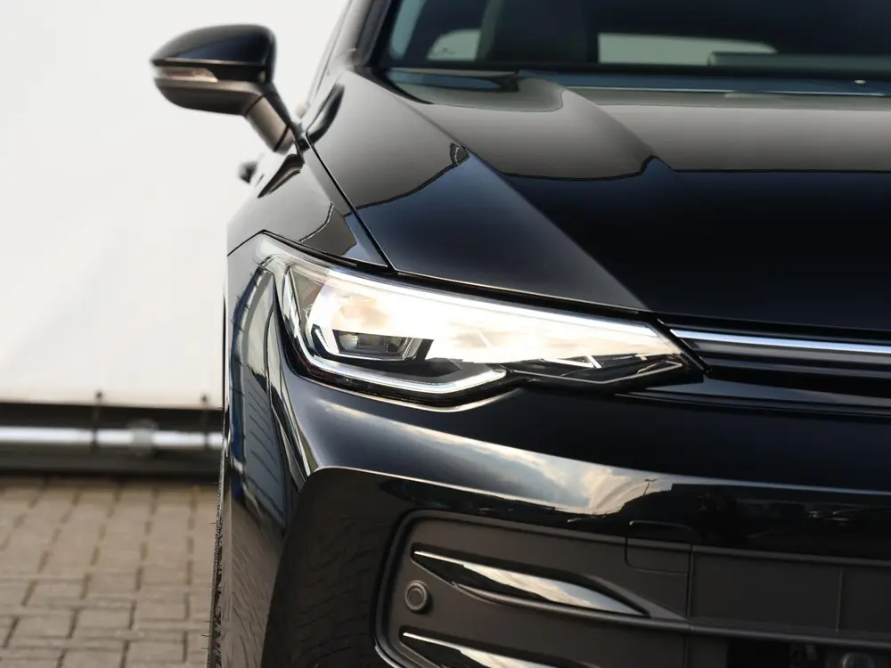 Volkswagen Golf Variant Life Edition 1.5 eTSI 116 PK Variant uit 2026, foto 14