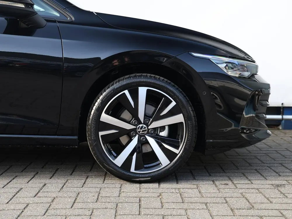 Volkswagen Golf Variant Life Edition 1.5 eTSI 116 PK Variant uit 2026, foto 15