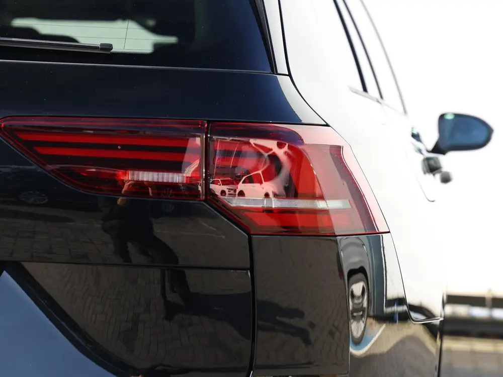 Volkswagen Golf Variant Life Edition 1.5 eTSI 116 PK Variant uit 2026, foto 16