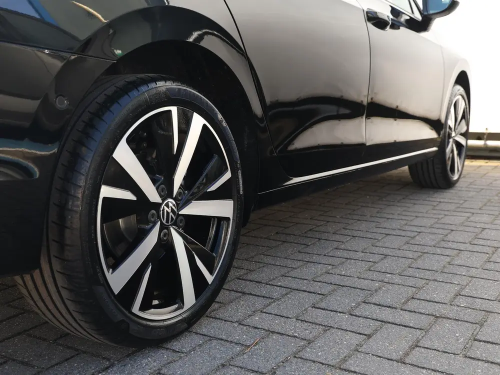Volkswagen Golf Variant Life Edition 1.5 eTSI 116 PK Variant uit 2026, foto 17
