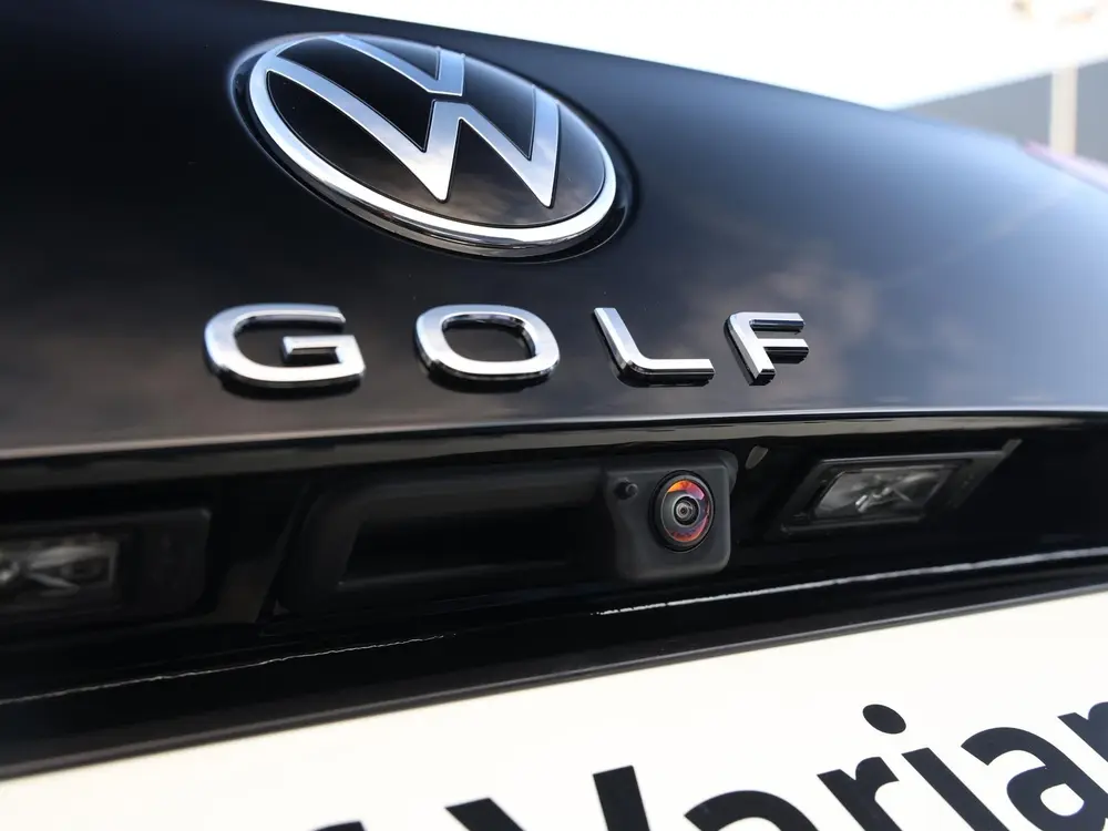 Volkswagen Golf Variant Life Edition 1.5 eTSI 116 PK Variant uit 2026, foto 18