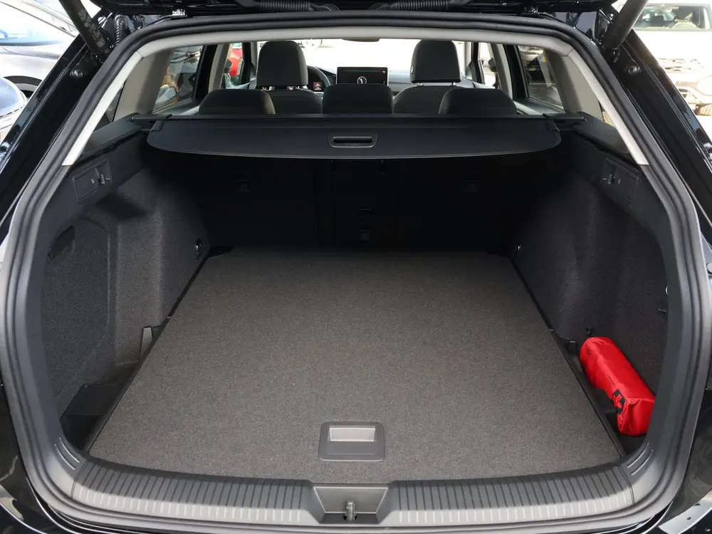 Volkswagen Golf Variant Life Edition 1.5 eTSI 116 PK Variant uit 2026, foto 19