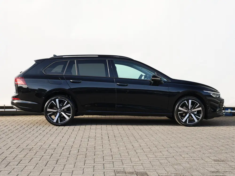 Volkswagen Golf Variant Life Edition 1.5 eTSI 116 PK Variant uit 2026, foto 2