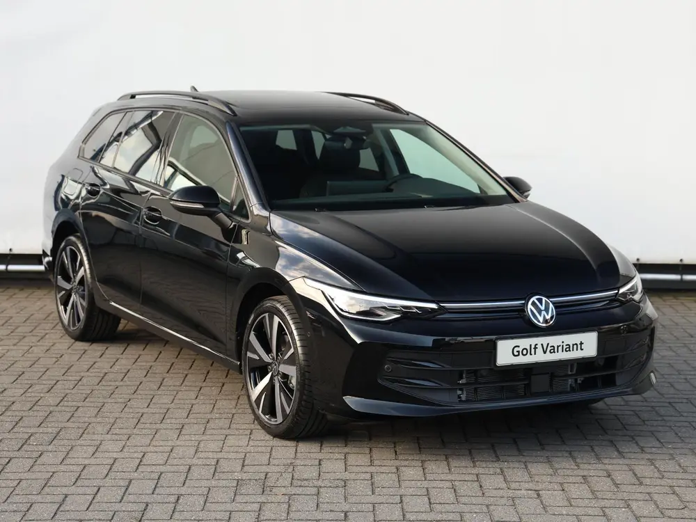 Volkswagen Golf Variant Life Edition 1.5 eTSI 116 PK Variant uit 2026, foto 3