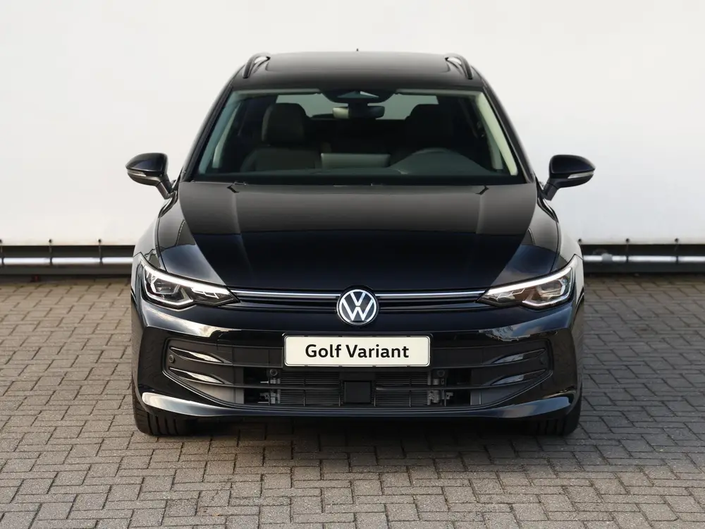 Volkswagen Golf Variant Life Edition 1.5 eTSI 116 PK Variant uit 2026, foto 4