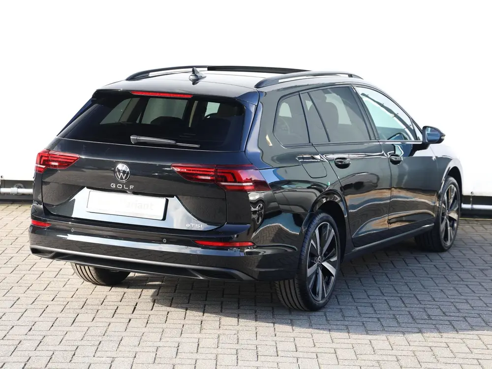 Volkswagen Golf Variant Life Edition 1.5 eTSI 116 PK Variant uit 2026, foto 5