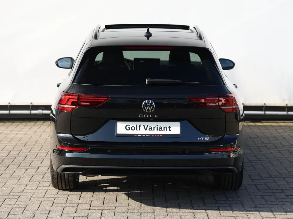 Volkswagen Golf Variant Life Edition 1.5 eTSI 116 PK Variant uit 2026, foto 6