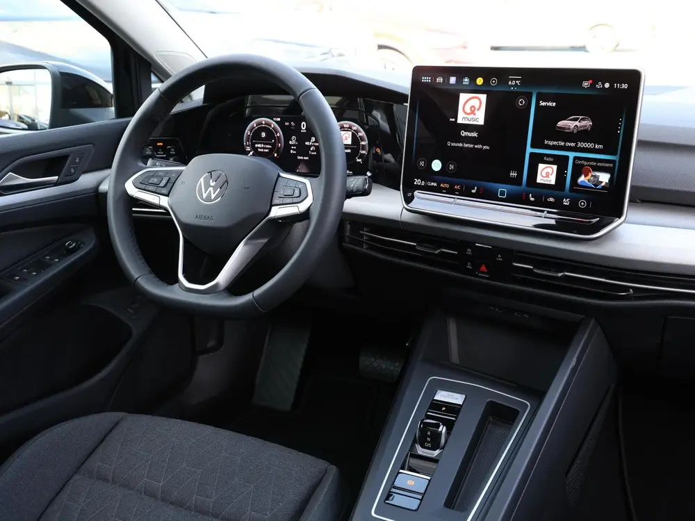 Volkswagen Golf Variant Life Edition 1.5 eTSI 116 PK Variant uit 2026, foto 7