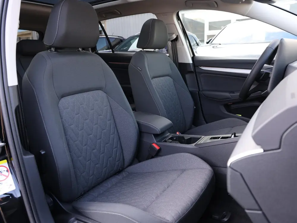 Volkswagen Golf Variant Life Edition 1.5 eTSI 116 PK Variant uit 2026, foto 8