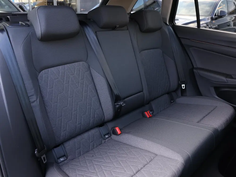 Volkswagen Golf Variant Life Edition 1.5 eTSI 116 PK Variant uit 2026, foto 9