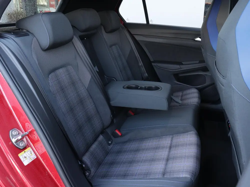 Volkswagen Golf GTE 1.5 eHybrid 272pk Trekhaak inklapbaar | uit 2026, foto 11