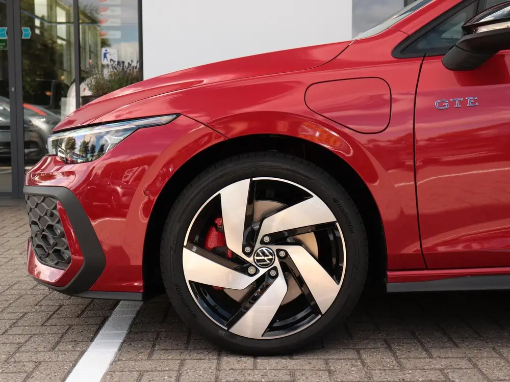 Volkswagen Golf GTE 1.5 eHybrid 272pk Trekhaak inklapbaar | uit 2026, foto 17