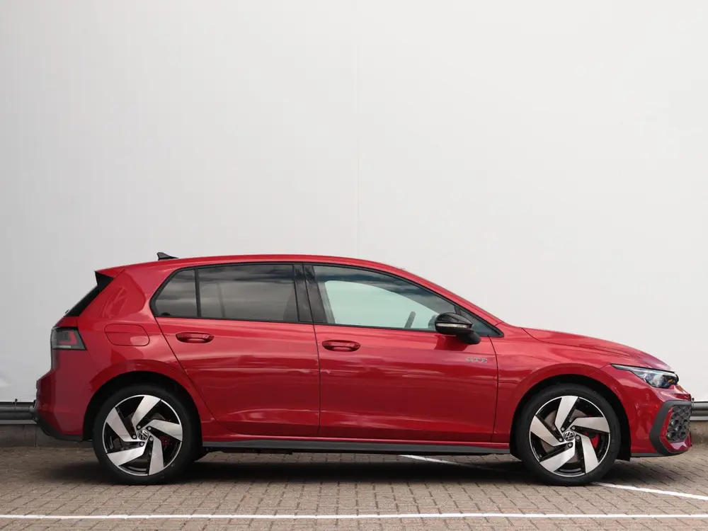 Volkswagen Golf GTE 1.5 eHybrid 272pk Trekhaak inklapbaar | uit 2026, foto 2