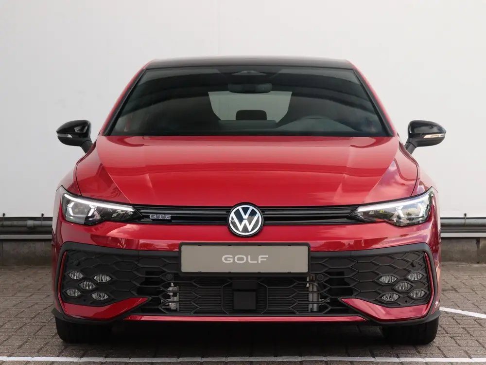 Volkswagen Golf GTE 1.5 eHybrid 272pk Trekhaak inklapbaar | uit 2026, foto 3