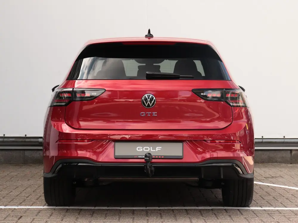 Volkswagen Golf GTE 1.5 eHybrid 272pk Trekhaak inklapbaar | uit 2026, foto 5