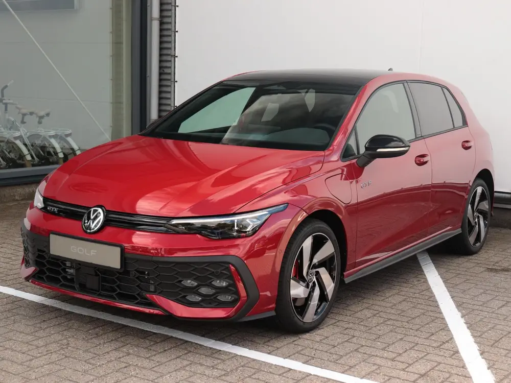 Volkswagen Golf GTE 1.5 eHybrid 272pk Trekhaak inklapbaar | uit 2026, foto 6