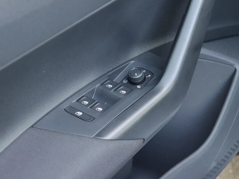 Volkswagen Polo Life Edition 1.0 TSI 95 PK | Achteruitrijcam uit 2026, foto 18