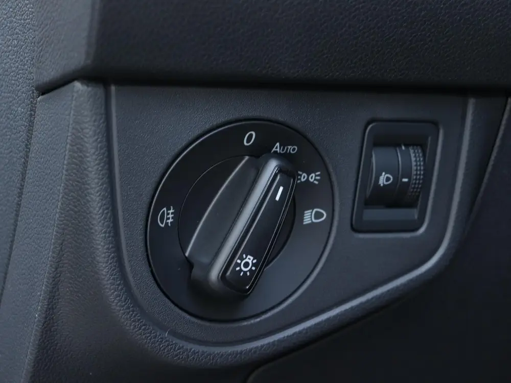 Volkswagen Polo Life Edition 1.0 TSI 95 PK | Achteruitrijcam uit 2026, foto 20