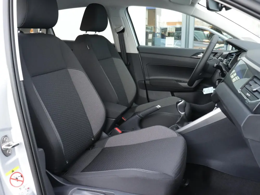 Volkswagen Polo Life Edition 1.0 TSI 95 PK | Achteruitrijcam uit 2026, foto 7