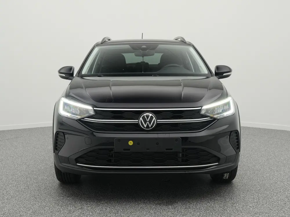 Volkswagen Taigo Life Edition 1.0 TSI 95 PK | Achteruitrijca uit 2026, foto 5