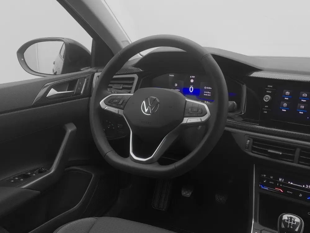 Volkswagen Taigo Life Edition 1.0 TSI 95 PK | Achteruitrijca uit 2026, foto 8