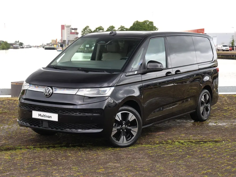 Volkswagen Multivan Bulli Edition L2 1.5 eHybrid EU6 180 kW uit 2026, foto 10