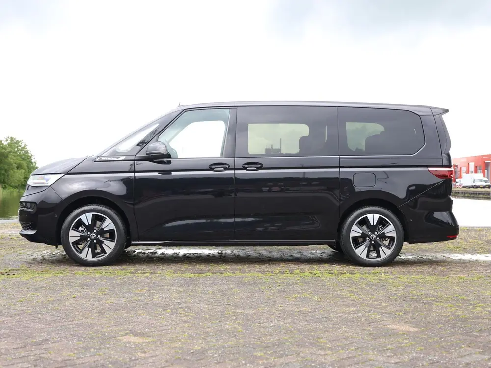 Volkswagen Multivan Bulli Edition L2 1.5 eHybrid EU6 180 kW uit 2026, foto 11