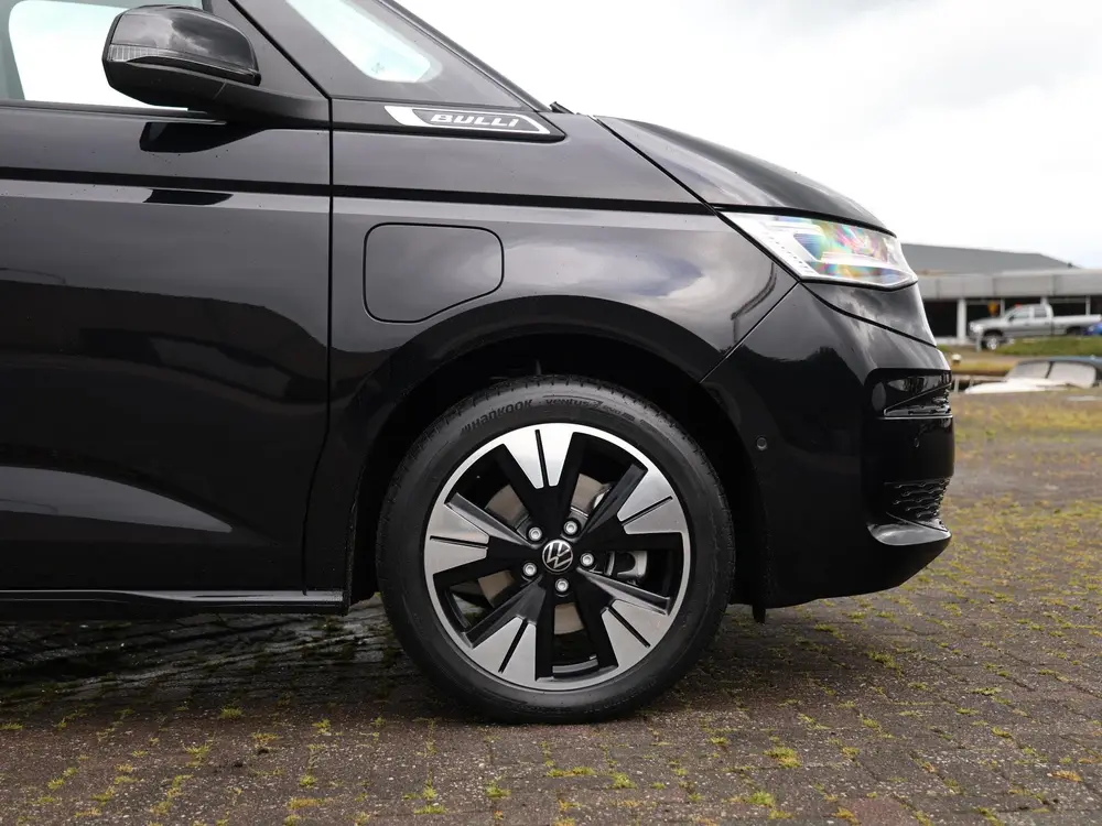 Volkswagen Multivan Bulli Edition L2 1.5 eHybrid EU6 180 kW uit 2026, foto 14